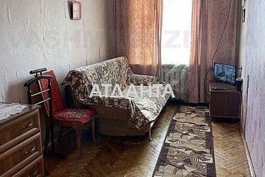 2-к квартира на Гринченко Б. ул.  - Atlanta.ua