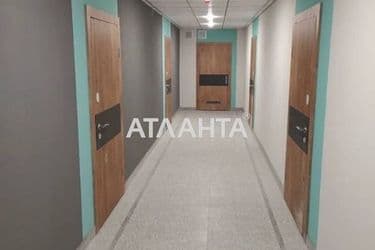 1-room apartment apartment by the address st. Varnenskaya (area 55,4 m²) - Atlanta.ua - photo 10