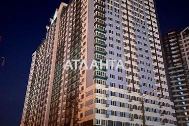 1-room apartment apartment by the address st. Varnenskaya (area 55,4 m²) - Atlanta.ua - photo 11
