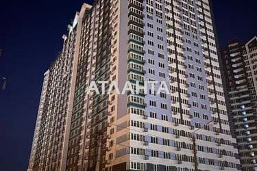 1-room apartment apartment by the address st. Varnenskaya (area 55,4 m²) - Atlanta.ua - photo 11