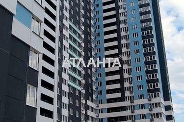 1-room apartment apartment by the address st. Varnenskaya (area 55,4 m²) - Atlanta.ua - photo 12