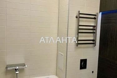 1-к квартира на улице Преображенская в Центре - Atlanta.ua - фото 2