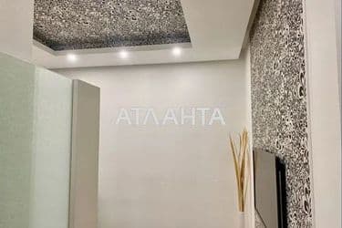 1-к квартира на улице Преображенская в Центре - Atlanta.ua - фото 5