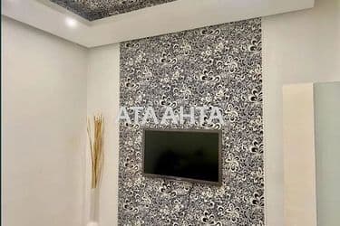 1-к квартира на улице Преображенская в Центре - Atlanta.ua - фото 6