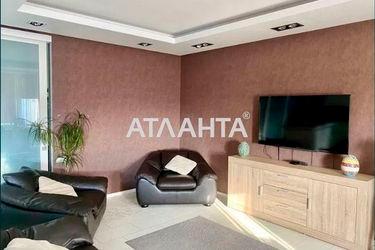 1-room apartment apartment by the address st. Preobrazhenskaya Sovetskoy Armii (area 70,0 m2) - Atlanta.ua - photo 21