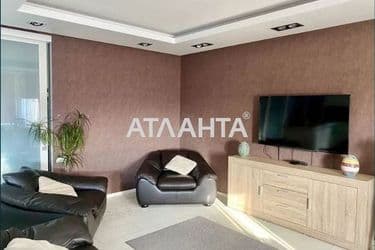 1-room apartment apartment by the address st. Preobrazhenskaya Sovetskoy Armii (area 70,0 m2) - Atlanta.ua - photo 21