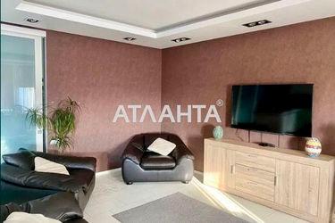 1-room apartment apartment by the address st. Preobrazhenskaya Sovetskoy Armii (area 70,0 m2) - Atlanta.ua - photo 22