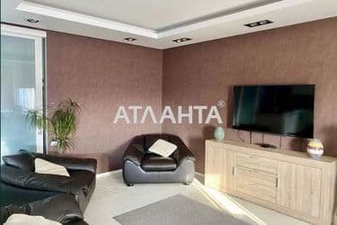 1-room apartment apartment by the address st. Preobrazhenskaya Sovetskoy Armii (area 70,0 m2) - Atlanta.ua - photo 22