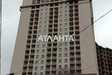 1-комнатная квартира по адресу ул. Дача ковалевского (площадь 33,0 м²) - Atlanta.ua - фото 20