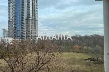 3-комнатная квартира по адресу Шевченко пр. (площадь 109 м²) - Atlanta.ua - фото 16