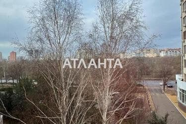 3-комнатная квартира по адресу Шевченко пр. (площадь 109 м²) - Atlanta.ua - фото 15