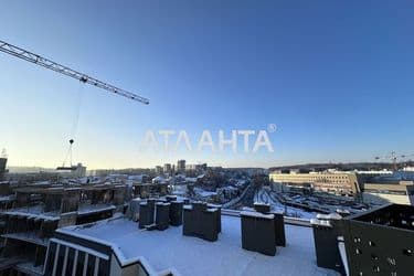 1-к квартира на Замарстинівська вул.  - Atlanta.ua - фото 4