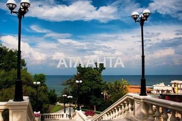 1-room apartment apartment by the address st. Gagarinskoe plato (area 27,9 m²) - Atlanta.ua - photo 10