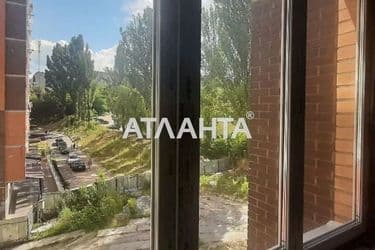 2-к квартира на улице Марии Приймаченко в Старом городе - Atlanta.ua - фото 7