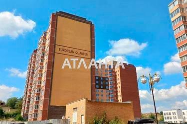 3-комнатная квартира по адресу ул. Марии Приймаченко (площадь 86,0 м2) - Atlanta.ua - фото 11