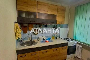 2-rooms apartment apartment by the address st. Petrova gen (area 35,0 m2) - Atlanta.ua - photo 15
