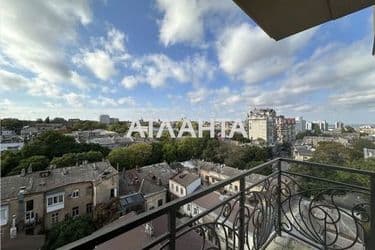 1-room apartment apartment by the address st. Karantinnaya Lizoguba (area 42 m²) - Atlanta.ua - photo 7