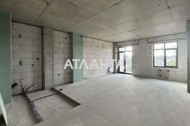1-room apartment apartment by the address st. Karantinnaya Lizoguba (area 42 m²) - Atlanta.ua - photo 12