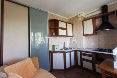 1-room apartment apartment by the address st. Ilfa i Petrova (area 34,4 m²) - Atlanta.ua - photo 11