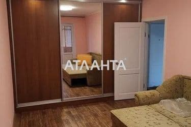 1-room apartment apartment by the address st. Ilfa i Petrova (area 34,4 m²) - Atlanta.ua - photo 12