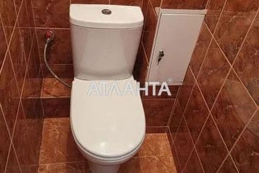 1-room apartment apartment by the address st. Ilfa i Petrova (area 34,4 m²) - Atlanta.ua - photo 17