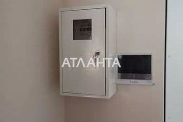 1-room apartment apartment by the address st. Ilfa i Petrova (area 34,4 m²) - Atlanta.ua - photo 19