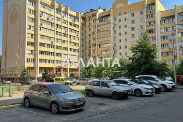 3-rooms apartment apartment by the address st. Mashinostroitelnaya (area 96,8 m²) - Atlanta.ua - photo 15