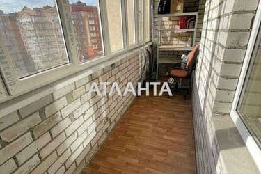 3-rooms apartment apartment by the address st. Mashinostroitelnaya (area 96,8 m²) - Atlanta.ua - photo 19