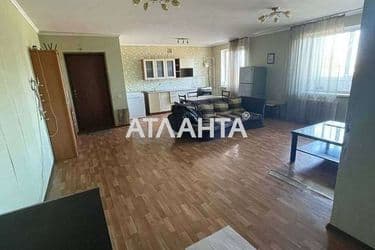 3-rooms apartment apartment by the address st. Mashinostroitelnaya (area 96,8 m²) - Atlanta.ua - photo 20