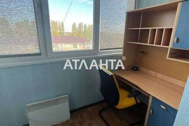 3-rooms apartment apartment by the address st. Mashinostroitelnaya (area 96,8 m²) - Atlanta.ua - photo 21