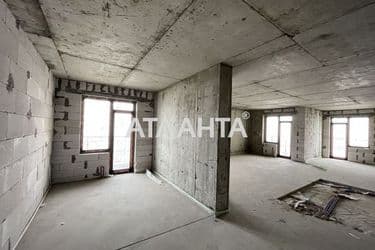 3-к квартира на улице Педагогическая на Фонтане - Atlanta.ua - фото 3