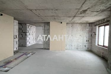 3-к квартира на улице Педагогическая на Фонтане - Atlanta.ua - фото 4