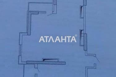 3-к квартира на улице Педагогическая на Фонтане - Atlanta.ua - фото 7