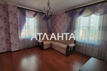 2-к apartment on street Grushevskogo Mikhaila  Brateev Achkanovykh  na Slobodke - Atlanta.ua