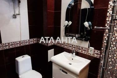 2-к apartment on street Grushevskogo Mikhaila  Brateev Achkanovykh  na Slobodke - Atlanta.ua - photo 2