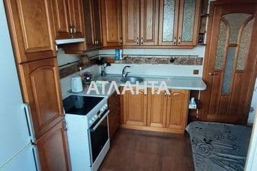2-к apartment on street Grushevskogo Mikhaila  Brateev Achkanovykh  na Slobodke - Atlanta.ua - photo 8