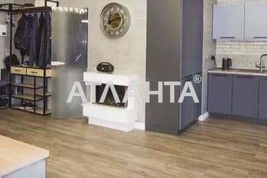1-к apartment on street Gagarinskoe plato v Arkadii - Atlanta.ua - photo 2