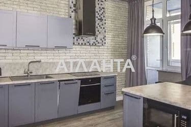 1-к apartment on street Gagarinskoe plato v Arkadii - Atlanta.ua - photo 4