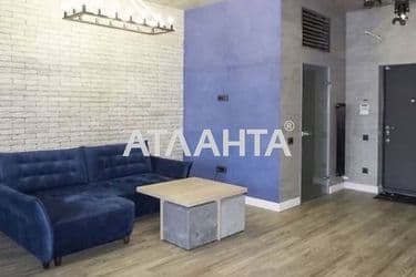 1-к apartment on street Gagarinskoe plato v Arkadii - Atlanta.ua - photo 9