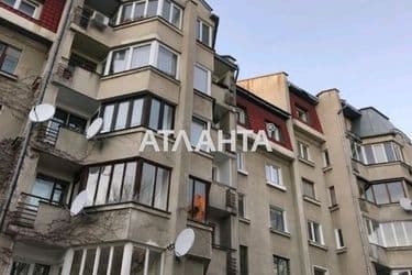 1-к квартира на вулиці Академіка Єфремова  - Atlanta.ua