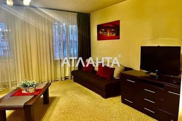 1-к квартира на вулиці Академіка Єфремова  - Atlanta.ua - фото 2