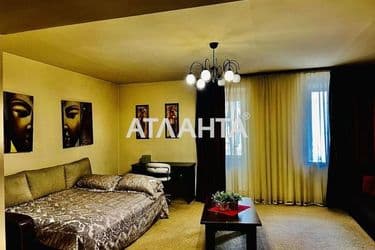 1-к квартира на вулиці Академіка Єфремова  - Atlanta.ua - фото 3