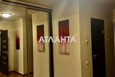 1-к квартира на вулиці Академіка Єфремова  - Atlanta.ua - фото 10
