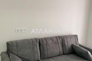 1-room apartment apartment by the address st. 7 km ovidiopolskoy dor (area 38,0 m2) - Atlanta.ua - photo 16