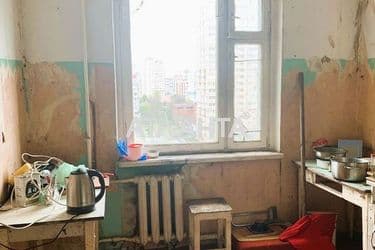 1-к квартира на вулиці Ойстраха Давида на селищі Котовського - Atlanta.ua - фото 2