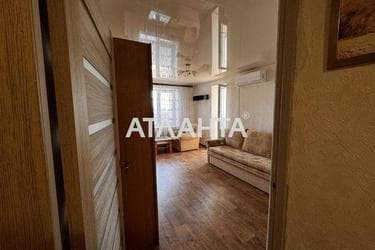2-rooms apartment apartment by the address st. Nebesnoy Sotni pr Zhukova marsh pr Leninskoy iskry pr (area 50,6 m²) - Atlanta.ua - photo 28
