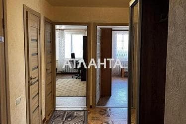 2-rooms apartment apartment by the address st. Nebesnoy Sotni pr Zhukova marsh pr Leninskoy iskry pr (area 50,6 m²) - Atlanta.ua - photo 29
