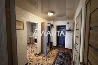 2-rooms apartment apartment by the address st. Nebesnoy Sotni pr Zhukova marsh pr Leninskoy iskry pr (area 50,6 m²) - Atlanta.ua - photo 30