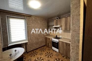 2-rooms apartment apartment by the address st. Nebesnoy Sotni pr Zhukova marsh pr Leninskoy iskry pr (area 50,6 m²) - Atlanta.ua - photo 33