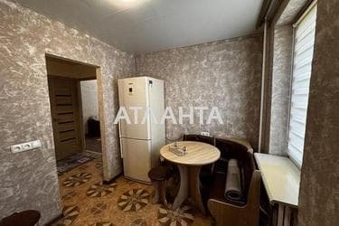 2-rooms apartment apartment by the address st. Nebesnoy Sotni pr Zhukova marsh pr Leninskoy iskry pr (area 50,6 m²) - Atlanta.ua - photo 34
